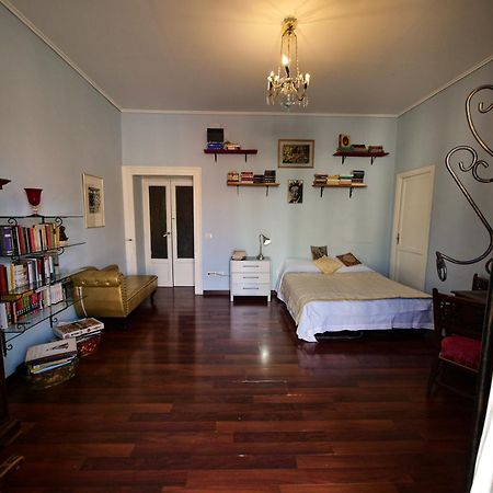 Salotto Sommer Bed and Breakfast Napoli Eksteriør billede