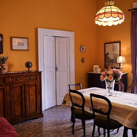 Salotto Sommer Bed and Breakfast Napoli Eksteriør billede
